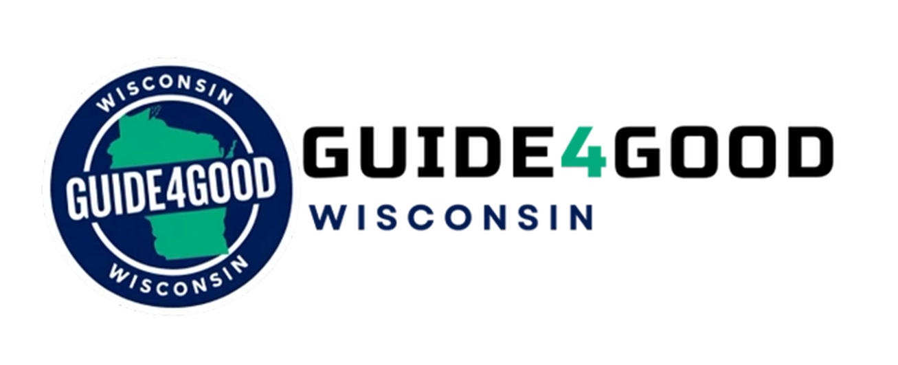 Guide4Good Wisconsin